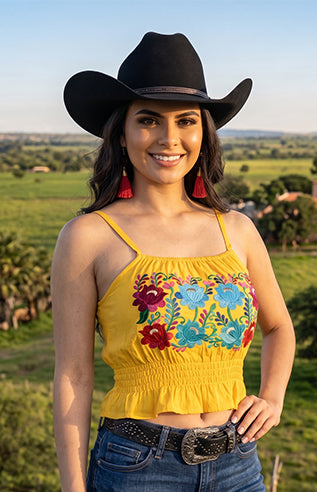 Women's Blouses