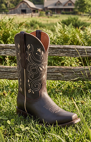 Women's Cowboy Boots