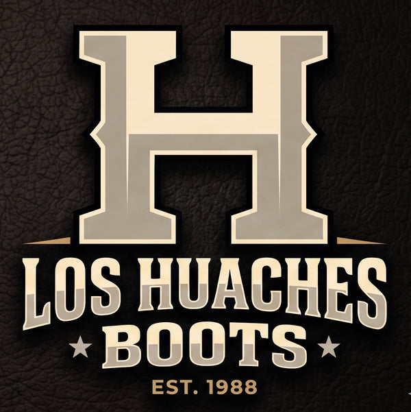 loshuachesboots
